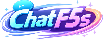 chatf5s logo
